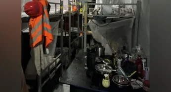 Brazil:163 workers rescued from “slave” like conditions from Chinese EV company BYD