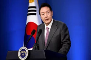 South Korea’s ruling party demands suspension of Yoon Suk Yeol’s powers