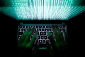 Taiwan faces almost 1 million monthly cyber attacks from China