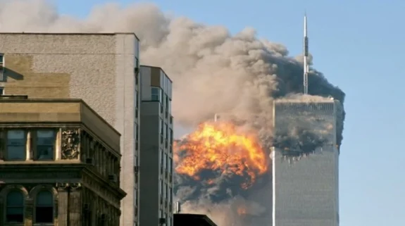 United States: Pentagon appeals court upholds plea deals of 9/11 plotters