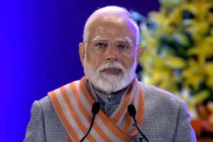 PM Modi says success of StartUp India reflects today’s India is dynamic, confident and future-ready