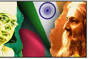 A Tale of Two Bengals: Understanding the Cultural Ties Between India and Bangladesh