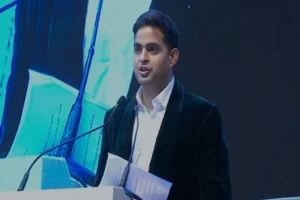 Reliance to develop AI infrastructure in Jamnagar in record 24 months: Akash Ambani