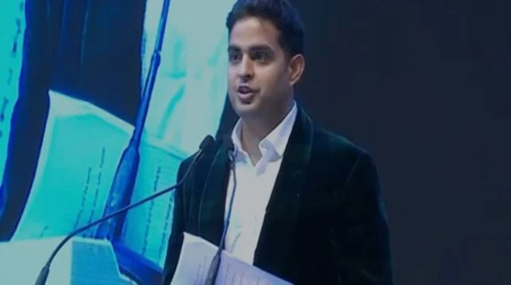 Reliance to develop AI infrastructure in Jamnagar in record 24 months: Akash Ambani