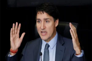 Justin Trudeau expected to resign as Liberal Party leader: Report