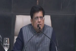 EVs ready to fly, there’s no need for further subsidy: Piyush Goyal