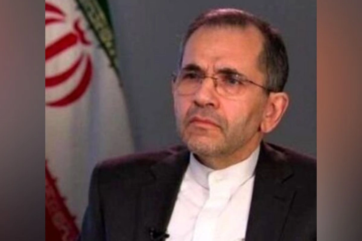 Iran’s Deputy FM Takht Ravanchi set to visit India today, talks to focus on trade, security issues, Chabahar Port