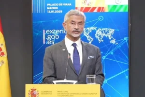 “US-India relationship will continue to grow”, says EAM Jaishankar