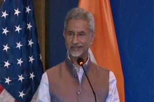 “Great day for India-US relations”: EAM Jaishankar on the opening of US Consulate in Bangalore