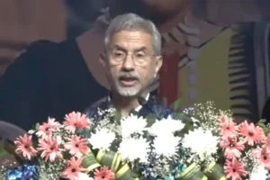 India’s diaspora key to globalisation, says EAM Jaishankar at Pravasi Bharatiya Divas