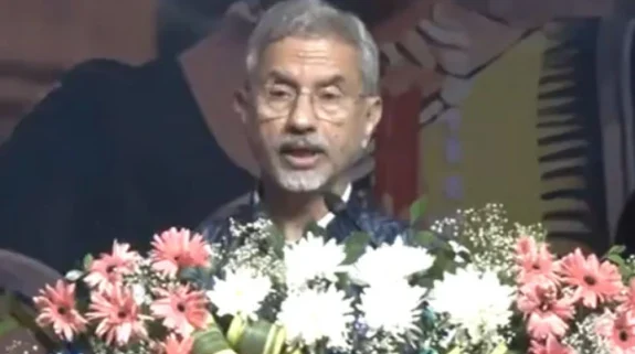 India’s diaspora key to globalisation, says EAM Jaishankar at Pravasi Bharatiya Divas