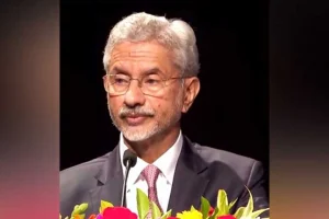 Cancer of terrorism now consuming Pak’s body politic, says EAM Jaishankar