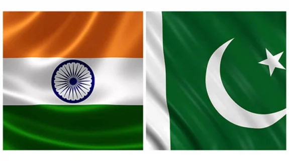 India, Pakistan exchange lists of civilian prisoners and fishermen