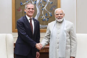 PM Modi, President Biden raised US-India partnership to new heights: Eric Garcetti