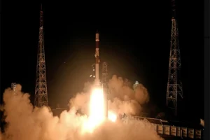 India becomes fourth country to achieve space docking, announces ISRO