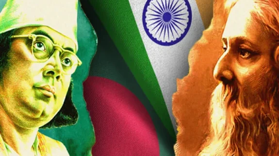 A Tale of Two Bengals: Understanding the Cultural Ties Between India and Bangladesh