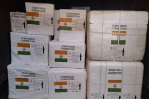 India sends medical consignment of Anti-Retro Viral drugs for Equatorial Guinea