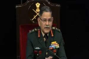 “60 per cent terrorists killed in J&K are Pakistanis”: Army chief