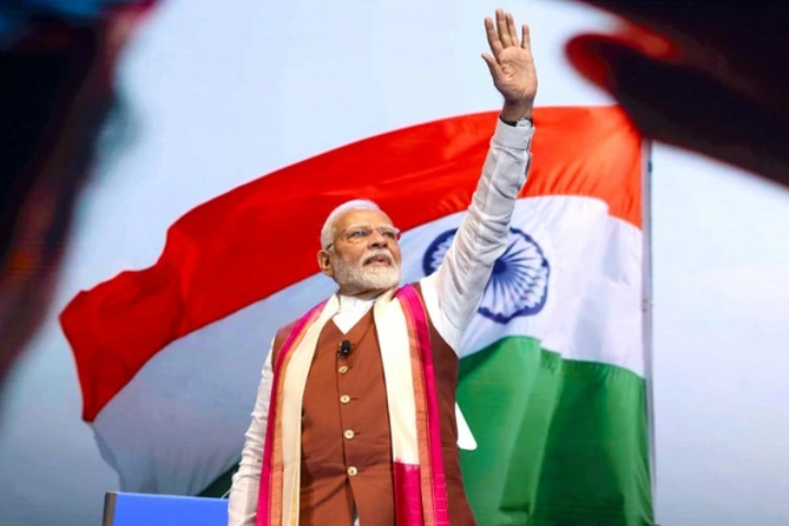 ‘PM Modi’s visit to Russia-Ukraine, expanding ties with Middle East, Africa’: How India’s Foreign Policy progressed in 2024