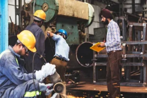 India’s industrial production records multi-month high of 5.2% in November