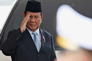 Indonesia’s President Prabowo Subianto to visit India as chief guest for 76th Republic Day