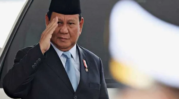 Indonesia’s President Prabowo Subianto to visit India as chief guest for 76th Republic Day