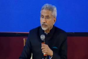 Women-led development built into our foreign policy: S Jaishankar at Pravasi Bharatiya Divas