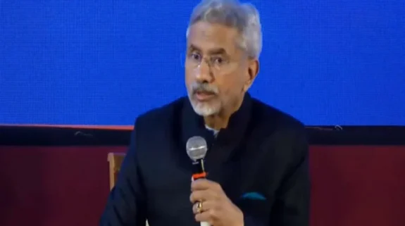 Women-led development built into our foreign policy: S Jaishankar at Pravasi Bharatiya Divas