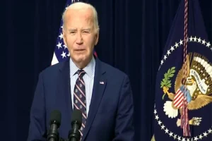 President Biden confirms probe into ‘possible connection’ between New Orleans attack and Las Vegas Cybertruck explosion