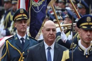 Lebanon Army Chief Joseph Aoun elected as country’s new President