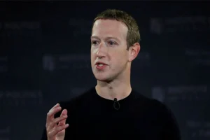 Mark Zuckerberg reveals Biden Administration coerced FB into censoring content on COVID vaccine