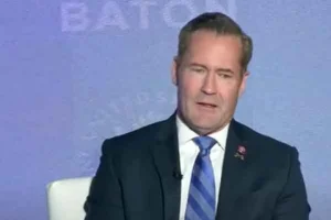 Trump’s NSA pick Mike Waltz highlights India as ‘critical partner’ for future