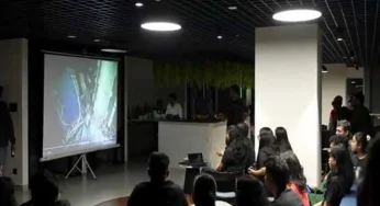 PM Narendra Modi applauds space tech startup Digantara for success of its mission