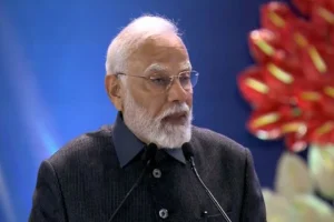 India’s automotive industry is fantastic and future-ready: PM Modi at Bharat Mobility Global Expo