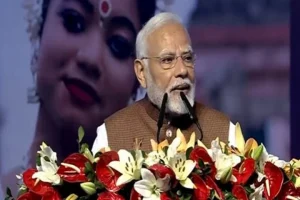 “21st century India progressing at an incredible speed”: PM Modi at Pravasi Bharatiya Divas