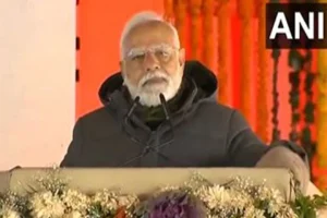 “J-K becoming hub of tunnels, bridges and ropeways”: PM Modi at inaugural address of Sonmarg Tunnel