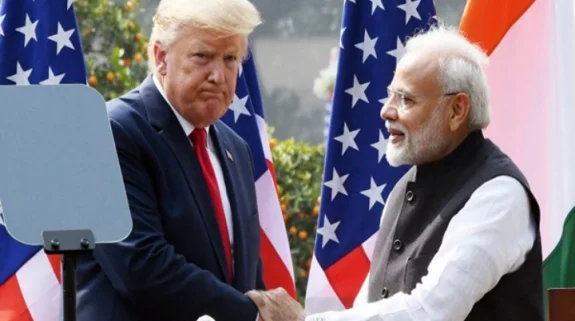 Both sides working on PM Modi’s early visit to US, dates being worked out: MEA