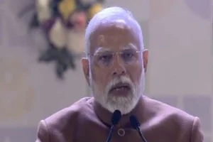 “Since 2014, I have been continuously working towards serving rural India”: PM Modi