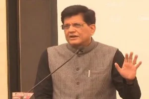 India is first responder for Global South in times of need: Piyush Goyal