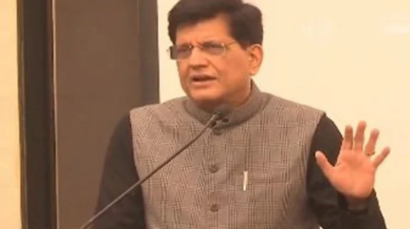 India is first responder for Global South in times of need: Piyush Goyal