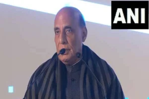 “India can boast of having one of the largest Defence Industrial Ecosystems in Asia”: Rajnath Singh at Aero India