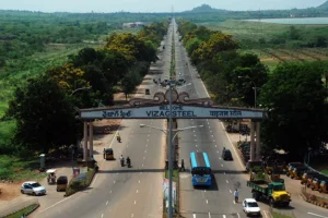 Centre announces Rs 11,440 crore revival package for Visakhapatnam Steel Plant