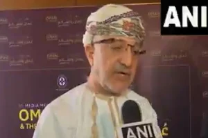 India, Oman continue to work together in tourism sector: Oman’s Tourism Minister