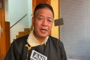 Using ‘Xizang’ against Tibetan historical sovereignty, says President of Tibetan Government-in-exile