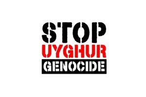 Stop Uyghur Genocide calls for scrutiny of Shein over links to forced labour in Xinjiang