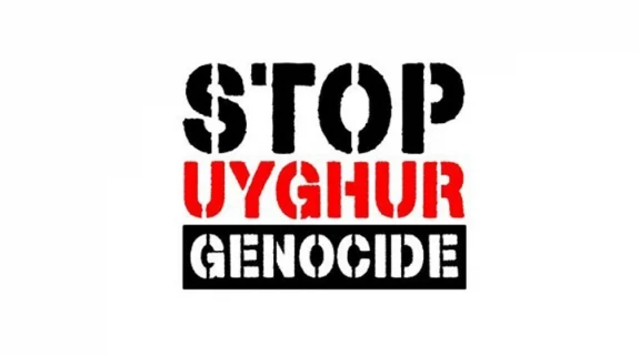 Stop Uyghur Genocide calls for scrutiny of Shein over links to forced labour in Xinjiang