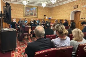 UK Parliament hosts forum on genocide and human rights violations in East Turkistan