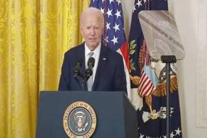 “New Orleans attacker had a remote IED detonator in his vehicle”: US President Joe Biden