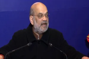 HM Amit Shah launches BHARATPOL, says portal will take India’s international investigations to new era