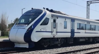 Railways spends 76% capex for capacity improvement by far in 2024-25